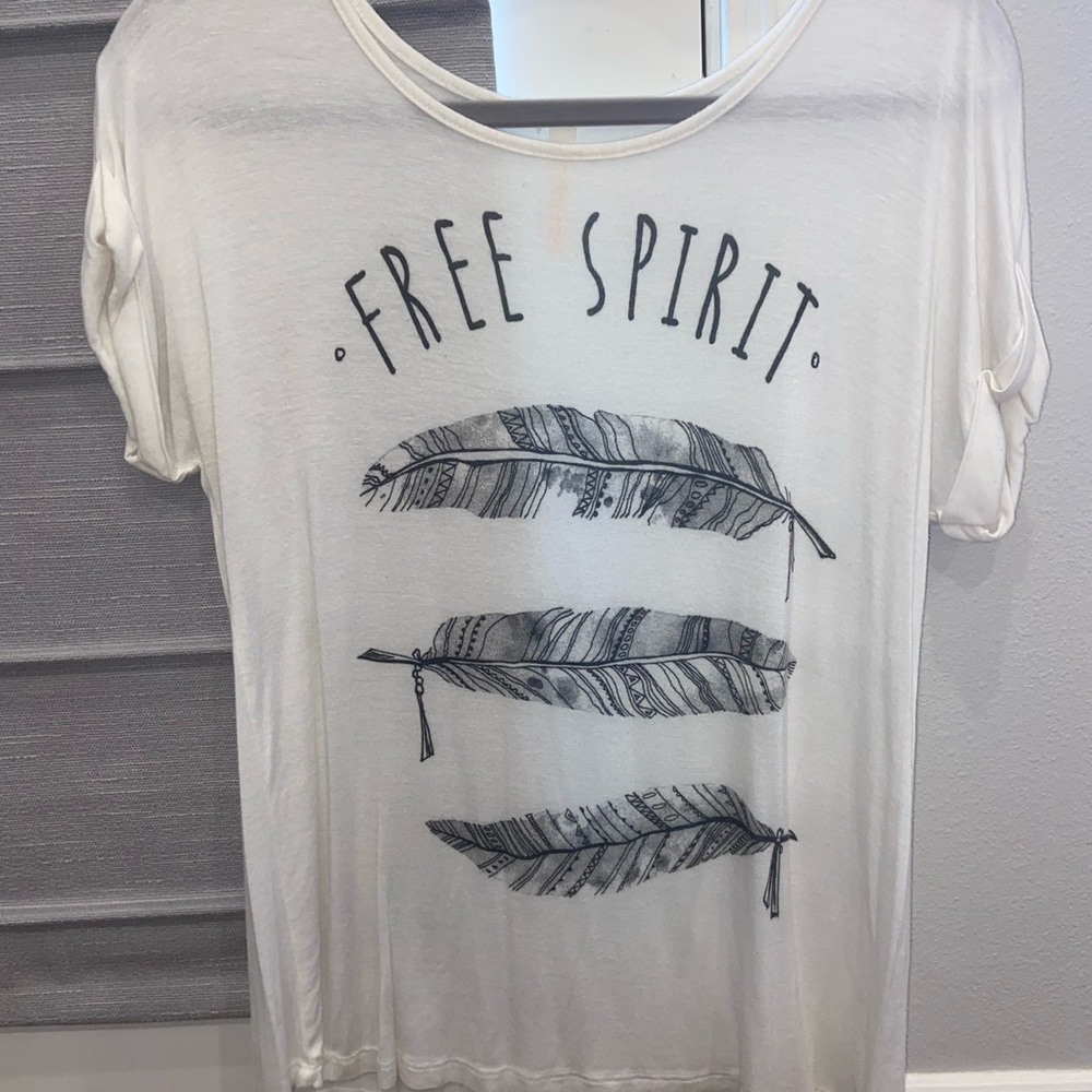 Free Spirit T-shirt